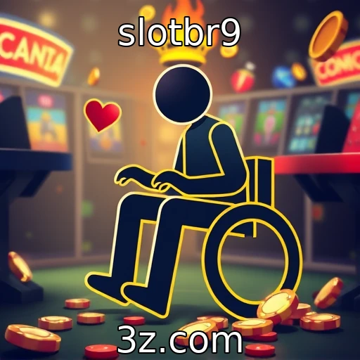 Acessibilidade e inclusão em jogos digitais