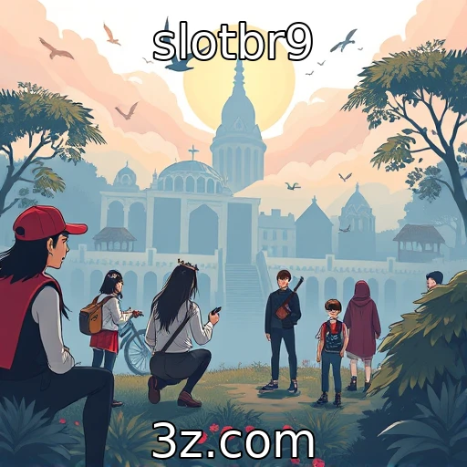 Diversidade e inclusão em narrativas de jogos