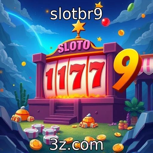 Tendências emergentes na indústria de jogos online