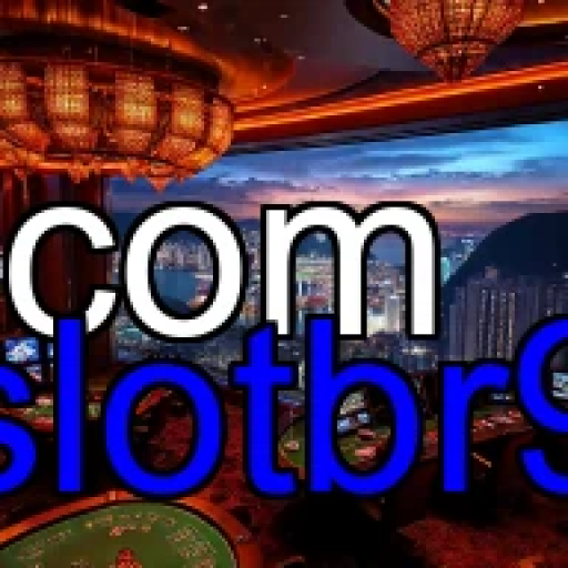 Recursos Inovadores do slotbr9 Que Você Não Pode Perder