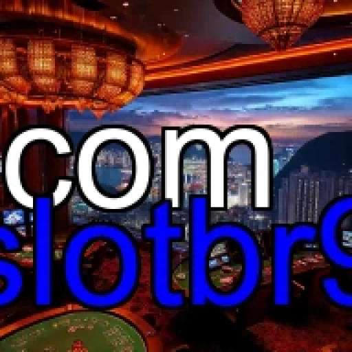 Recursos Inovadores do slotbr9 Que Você Não Pode Perder