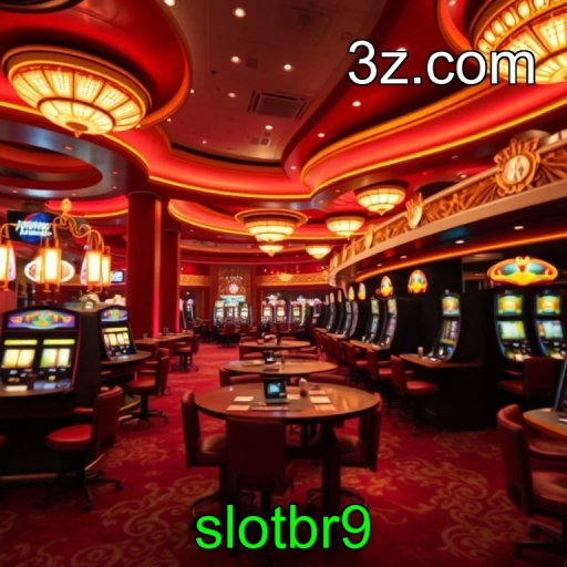 Guias Incríveis no slotbr9: Segredos da Diversão com Jogos Online