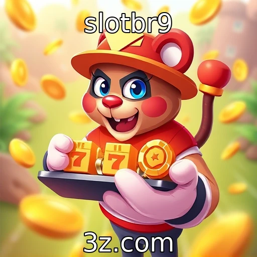 Crescimento das plataformas de jogos móveis