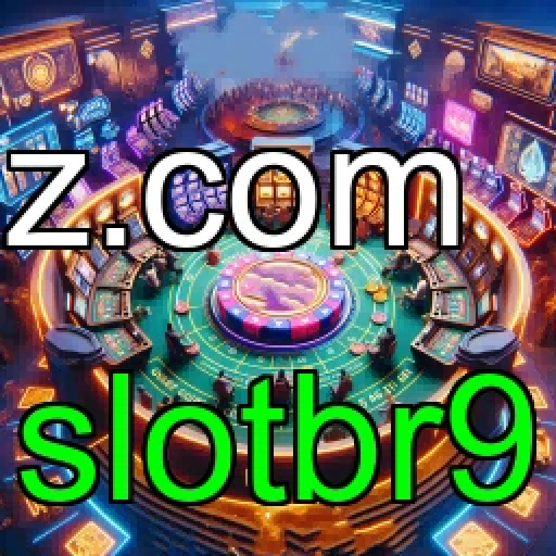 Apoio Inovador em Jogos: Slotbr9 Tem Tudo para Você