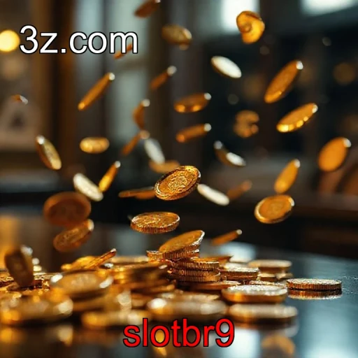 As Novas Trends do Slotbr9 Que Você Precisa Explorar